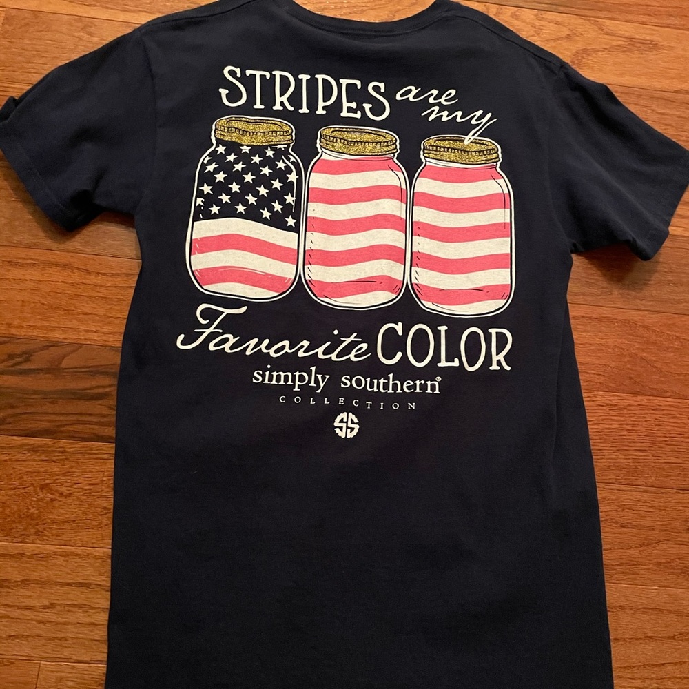 Simply Southern Tee